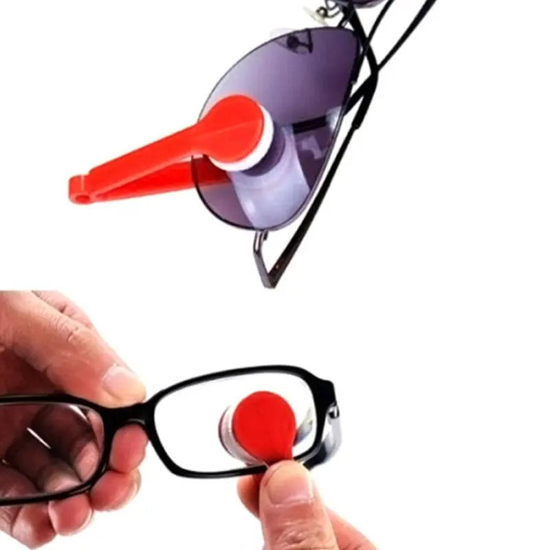 Super Promoción de Limpiador de lentes