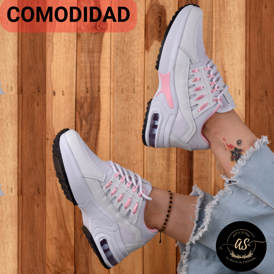 Liquidación Calzado Dama