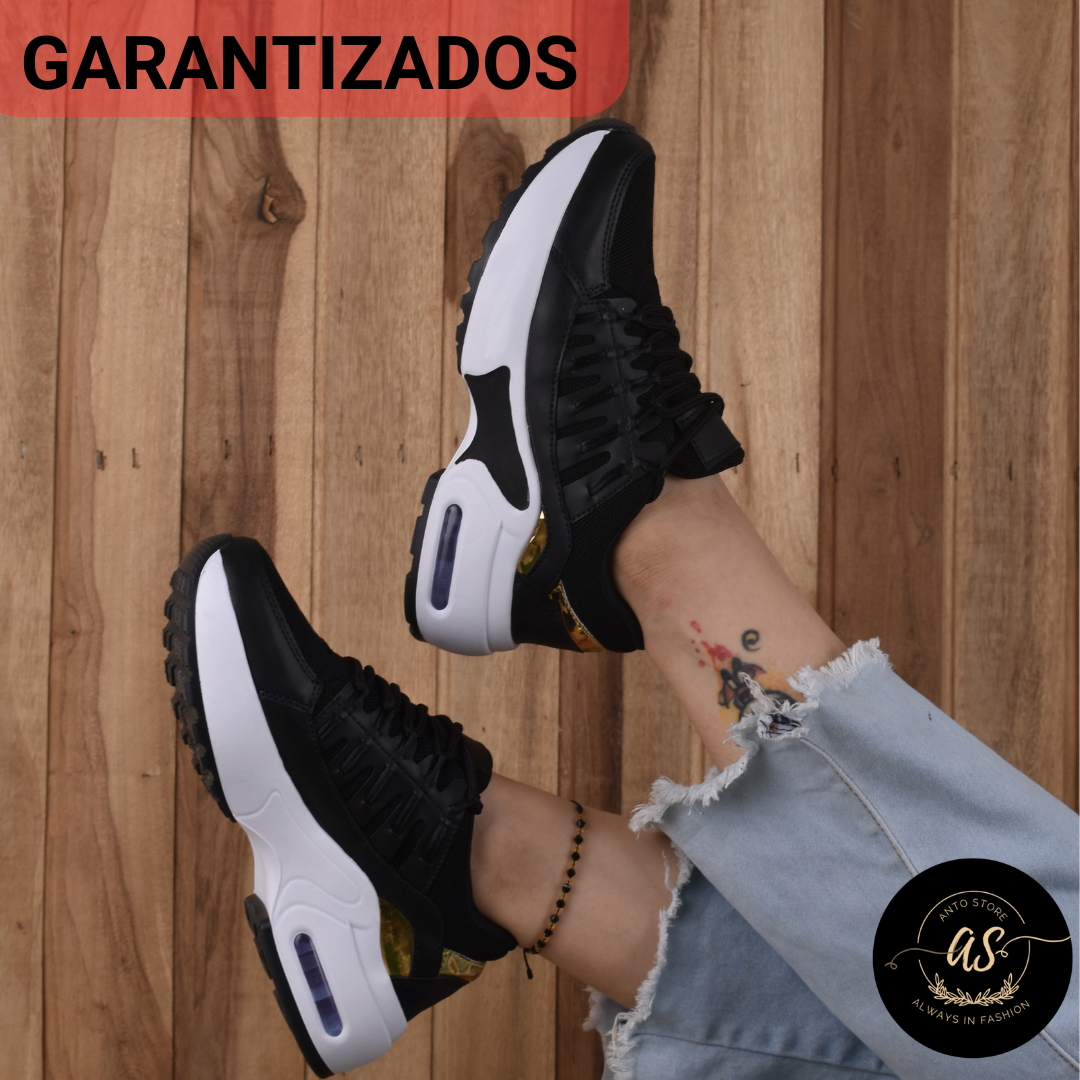 Liquidación Calzado Dama