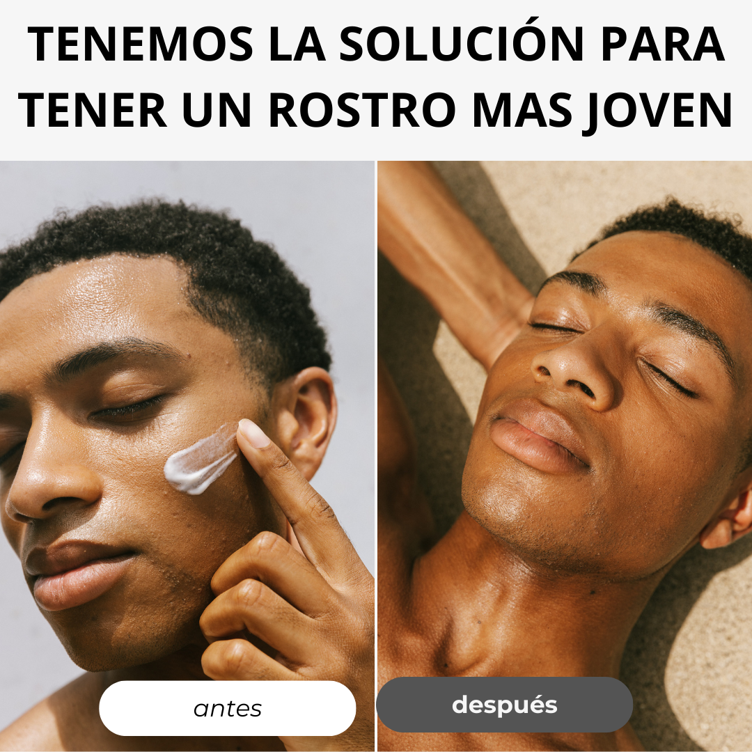 Promoción Serum Anti age