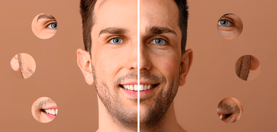 Promoción Serum Anti age