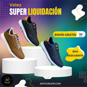 Zapatos discount champions 2019